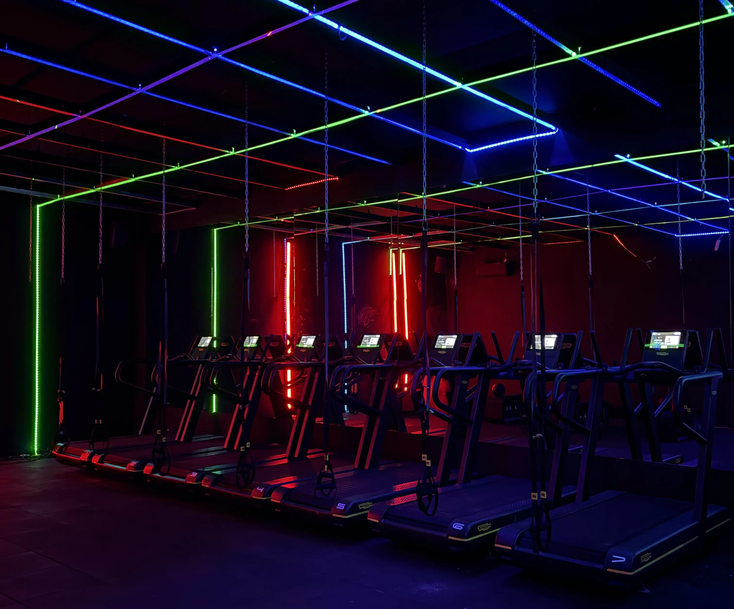 Cardio 1